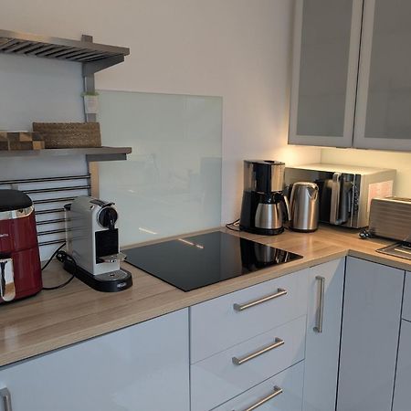 Ferienwohnung Murnauer Moos 施塔费尔湖畔穆尔瑙 外观 照片
