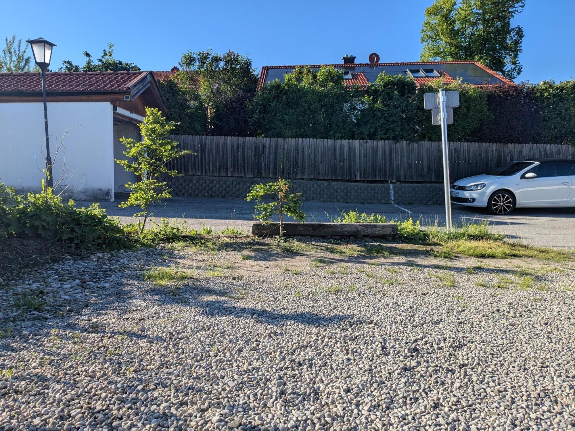 Ferienwohnung Murnauer Moos 施塔费尔湖畔穆尔瑙 外观 照片